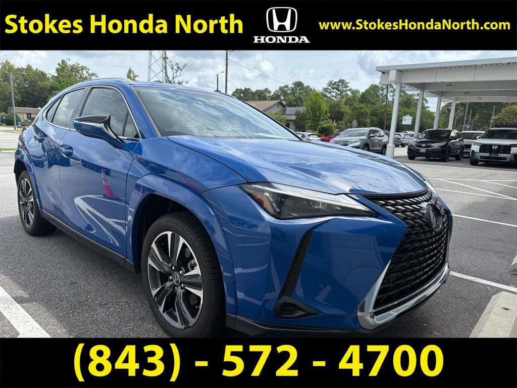 lexus ux hybrid 2024 JTHP6JBH0R2165875 image lexus ux hybrid 2024 JTHP6JBH0R2165875 image